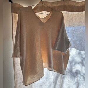 Lauren Manoogian Top